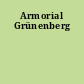 Armorial Grünenberg