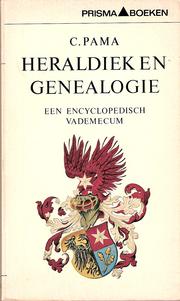 Prisma van heraldiek & genealogie