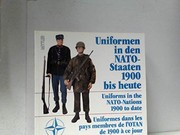 Uniformen in den NATO-Staaten 1900 bis heute
