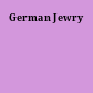 German Jewry