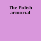 The Polish armorial