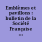 Emblèmes et pavillons : bulletin de la Société Française de vexillologie