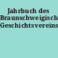 Jahrbuch des Braunschweigischen Geschichtsvereins