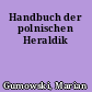 Handbuch der polnischen Heraldik