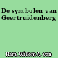 De symbolen van Geertruidenberg