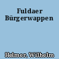 Fuldaer Bürgerwappen