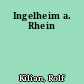 Ingelheim a. Rhein