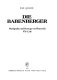 Die Babenberger : Markgrafen und Herzöge von Österreich 976-1246