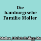 Die hamburgische Familie Moller
