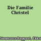 Die Familie Christel