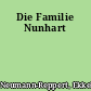 Die Familie Nunhart