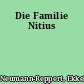 Die Familie Nitius