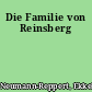 Die Familie von Reinsberg