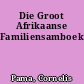 Die Groot Afrikaanse Familiensamboek