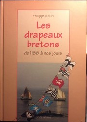 Les drapeaux bretons de 1188 à nos jours