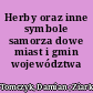 Herby oraz inne symbole samorza dowe miast i gmin województwa opolskiego