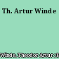 Th. Artur Winde