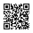 Código QR (código de barras bidimensional)