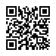 Código QR (código de barras bidimensional)