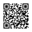 Código QR (código de barras bidimensional)