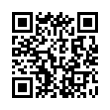 Código QR (código de barras bidimensional)