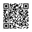 Código QR (código de barras bidimensional)