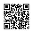 Código QR (código de barras bidimensional)