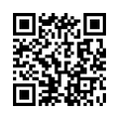 Código QR (código de barras bidimensional)