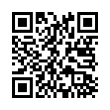 Código QR (código de barras bidimensional)