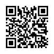 Código QR (código de barras bidimensional)