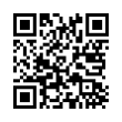 Código QR (código de barras bidimensional)