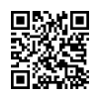 Código QR (código de barras bidimensional)