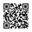 Código QR (código de barras bidimensional)