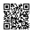 Código QR (código de barras bidimensional)