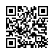 Código QR (código de barras bidimensional)