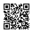 Código QR (código de barras bidimensional)