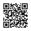 Código QR (código de barras bidimensional)