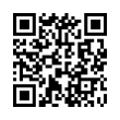 Código QR (código de barras bidimensional)