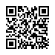 Código QR (código de barras bidimensional)