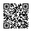 Código QR (código de barras bidimensional)