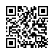 Código QR (código de barras bidimensional)