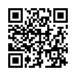 Código QR (código de barras bidimensional)