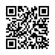 Código QR (código de barras bidimensional)