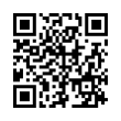 Código QR (código de barras bidimensional)