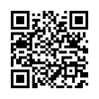 Código QR (código de barras bidimensional)