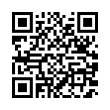 Código QR (código de barras bidimensional)
