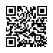 Código QR (código de barras bidimensional)