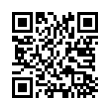 Código QR (código de barras bidimensional)