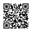 Código QR (código de barras bidimensional)