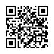 Código QR (código de barras bidimensional)